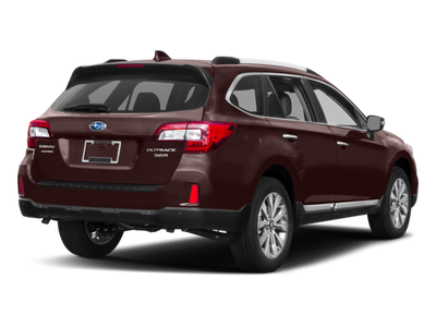 2017 Subaru Outback Touring