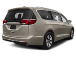 2018 Chrysler Pacifica Hybrid Touring Plus