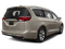 2018 Chrysler Pacifica Hybrid Touring Plus