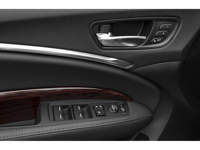 2015 Acura MDX Tech Pkg