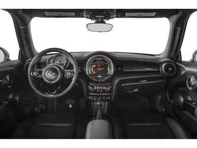 2015 MINI Hardtop S