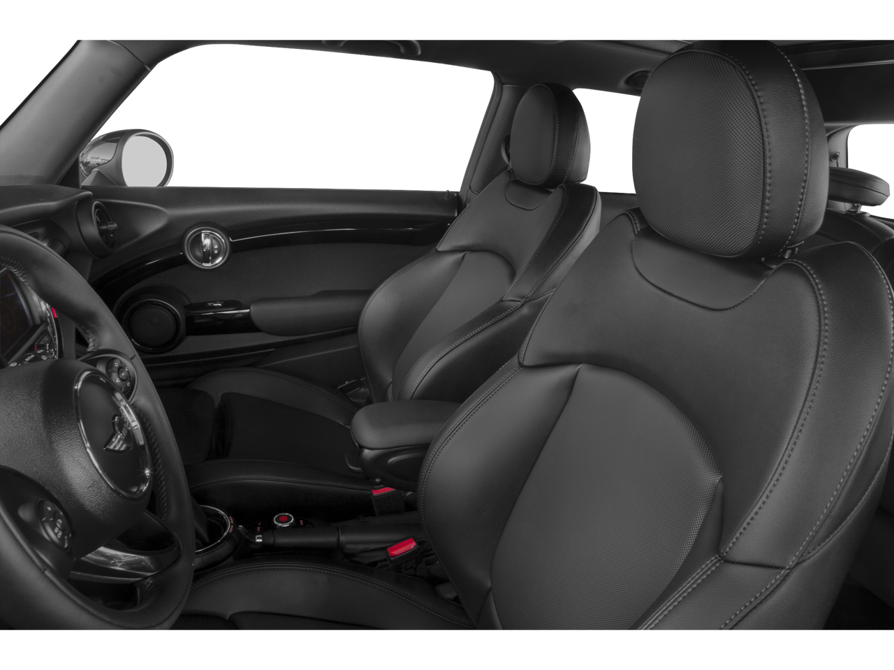 2015 MINI Hardtop S