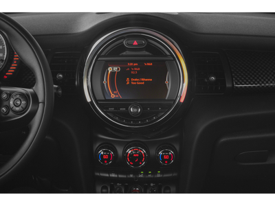 2015 MINI Hardtop S