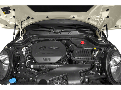 2015 MINI Hardtop S
