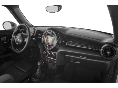 2015 MINI Hardtop S