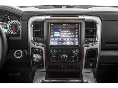 2015 RAM 1500 Laramie