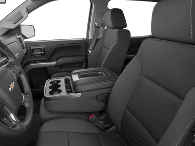 2018 Chevrolet Silverado LT