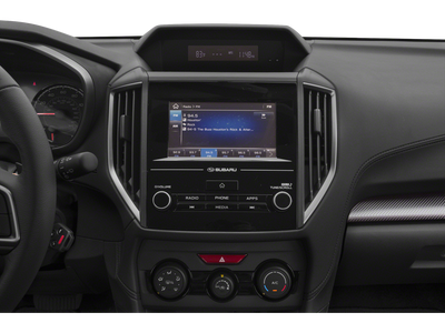 2019 Subaru Crosstrek Limited