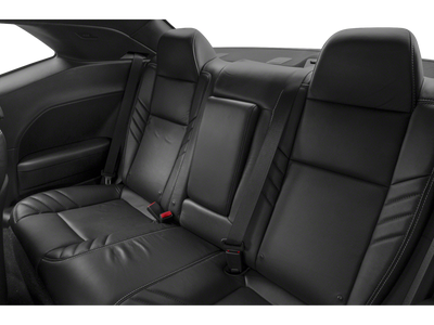 2020 Dodge Challenger SRT Hellcat Redeye Widebody