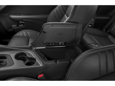 2020 Dodge Challenger SRT Hellcat Redeye Widebody