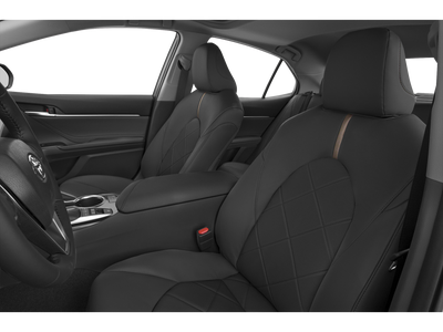 2020 Toyota Camry Hybrid Hybrid XLE
