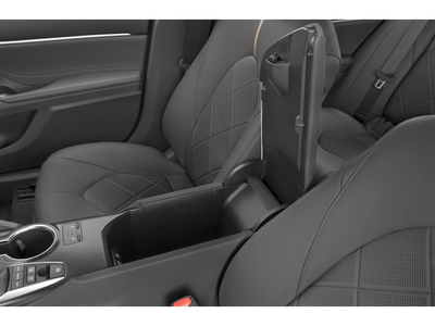 2020 Toyota Camry Hybrid Hybrid XLE