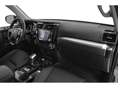 2020 Toyota 4Runner TRD Pro