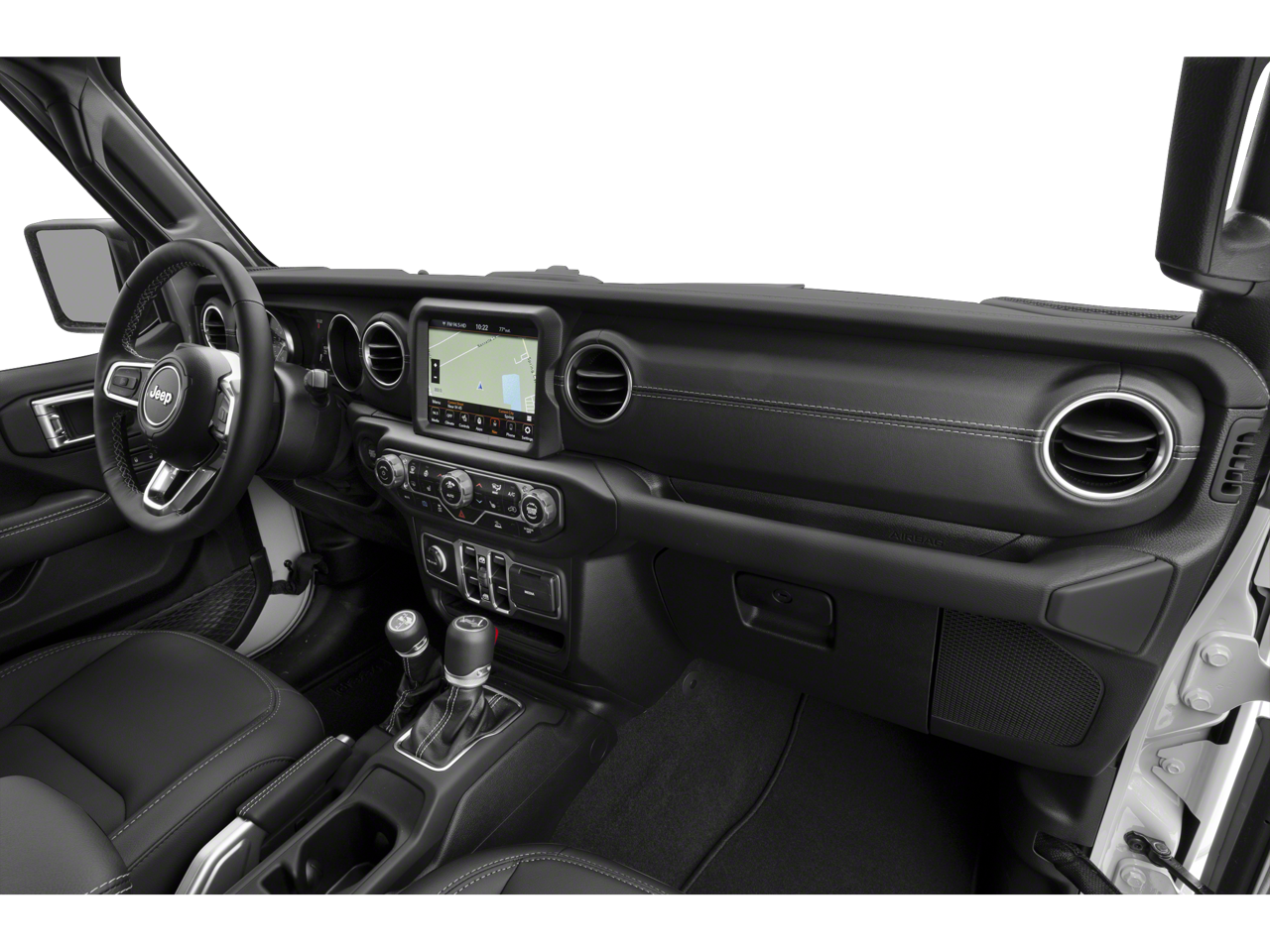 2021 Jeep Wrangler 4xe Unlimited Sahara