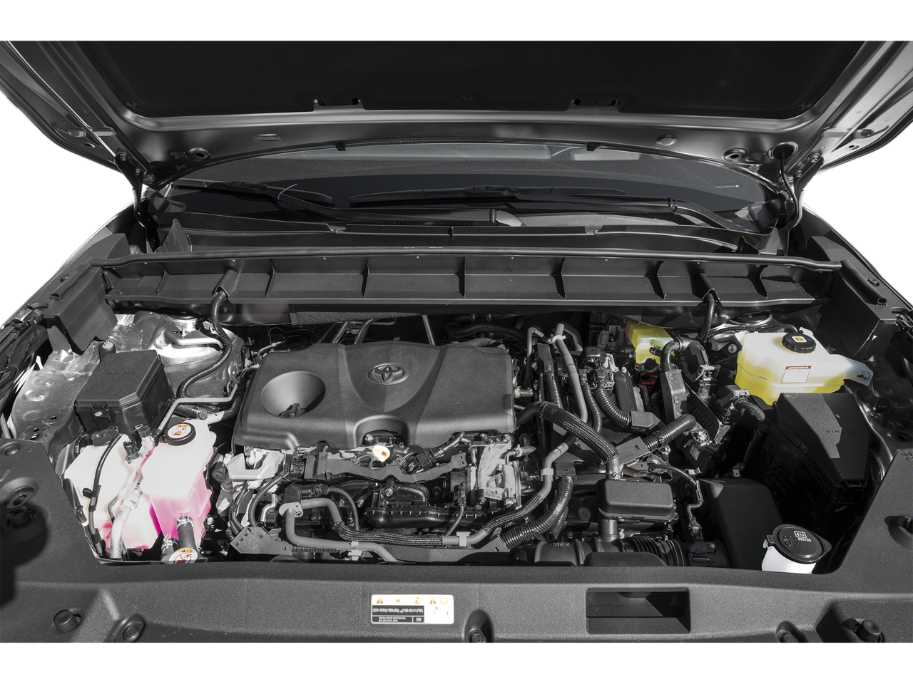 2021 Toyota Highlander Hybrid Hybrid Platinum