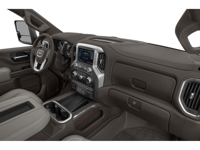 2022 GMC Sierra SLE
