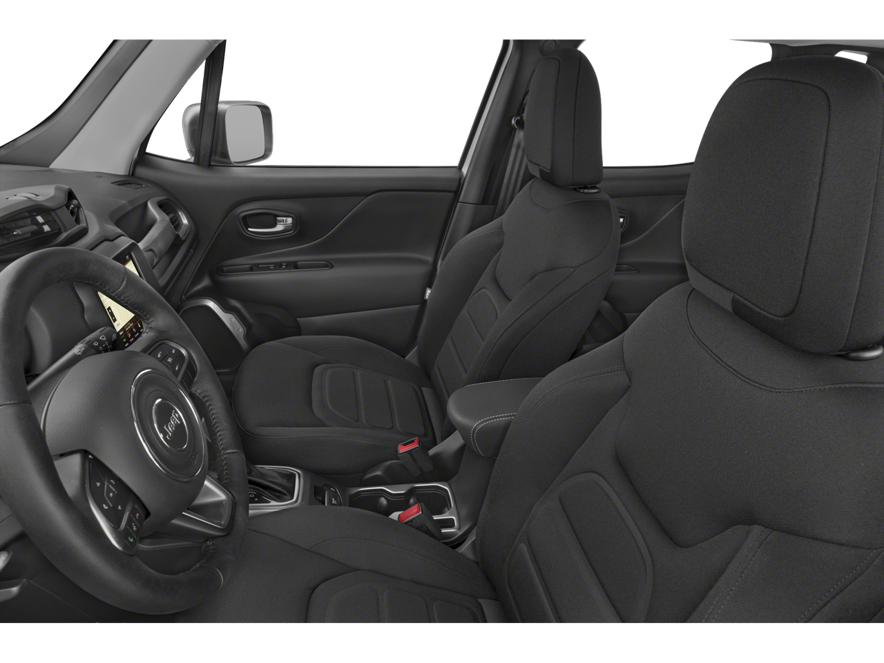 2023 Jeep Renegade (RED) Edition