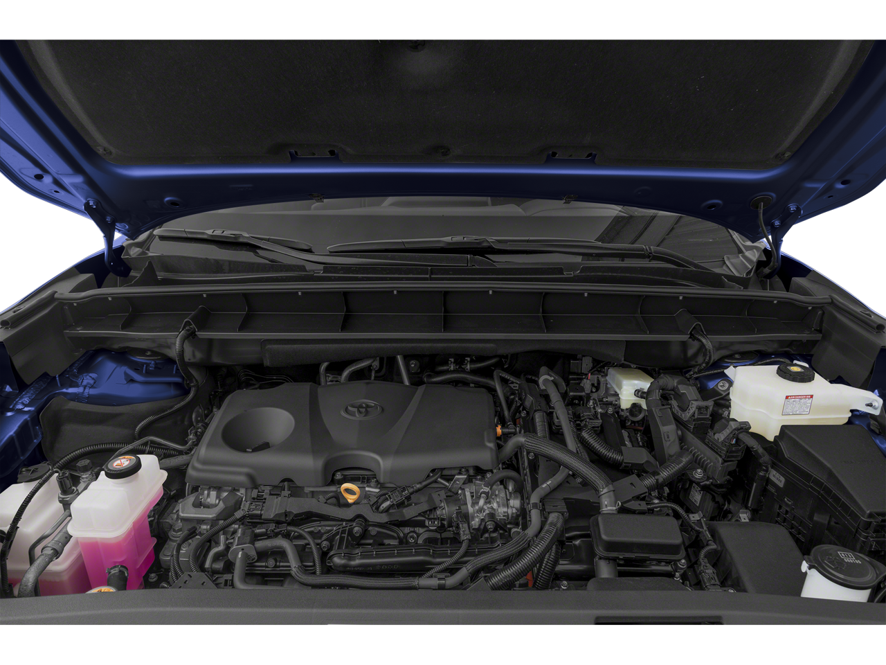 2023 Toyota Highlander Hybrid Hybrid XLE