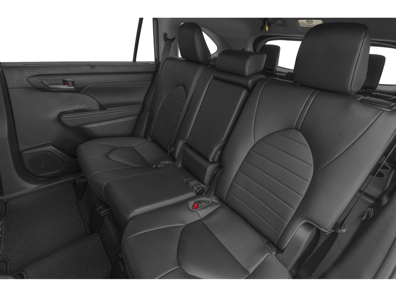 2023 Toyota Highlander Hybrid Hybrid XLE