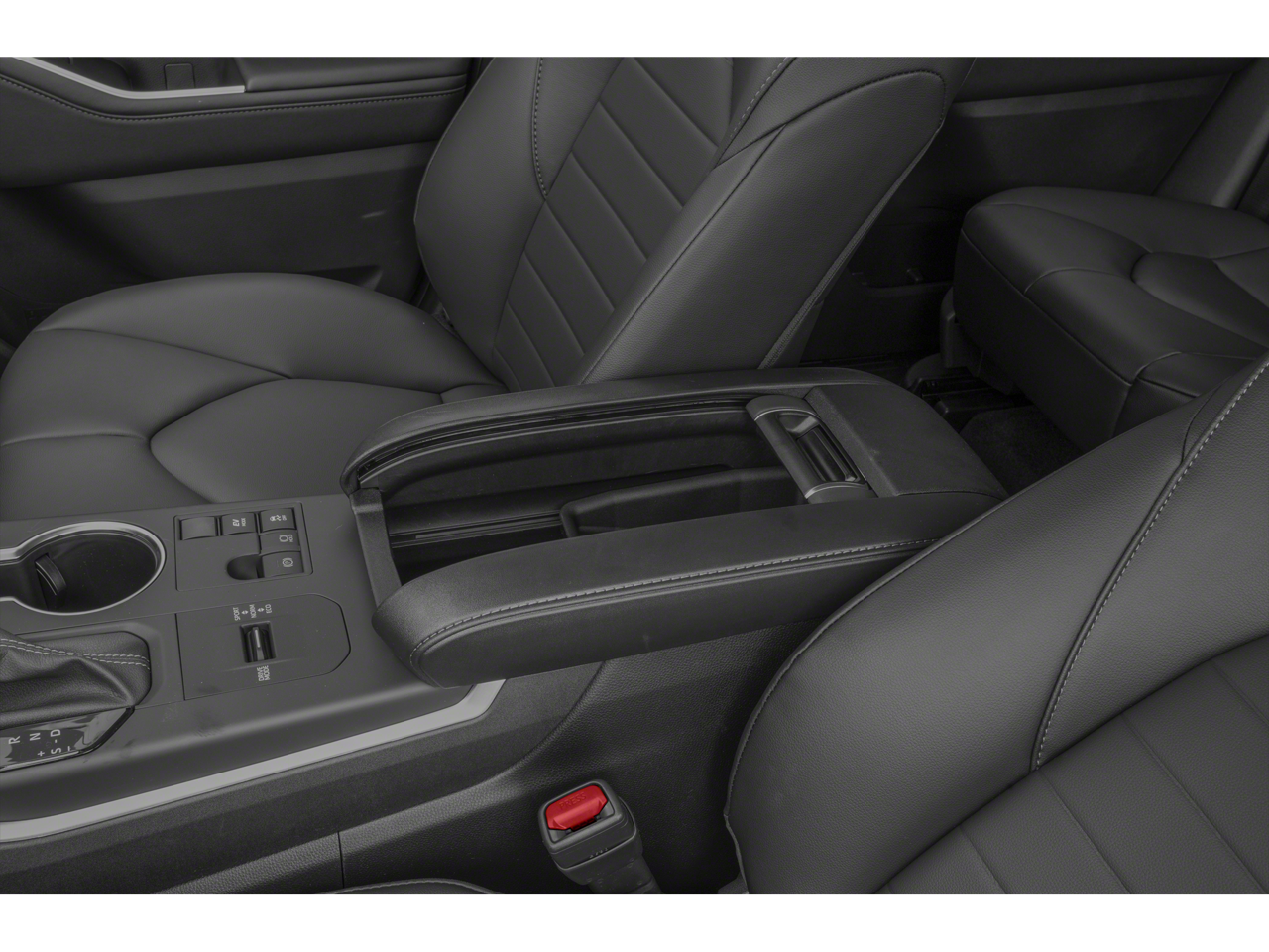 2023 Toyota Highlander Hybrid Hybrid XLE