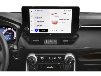 2023 Toyota RAV4 Hybrid Hybrid Limited