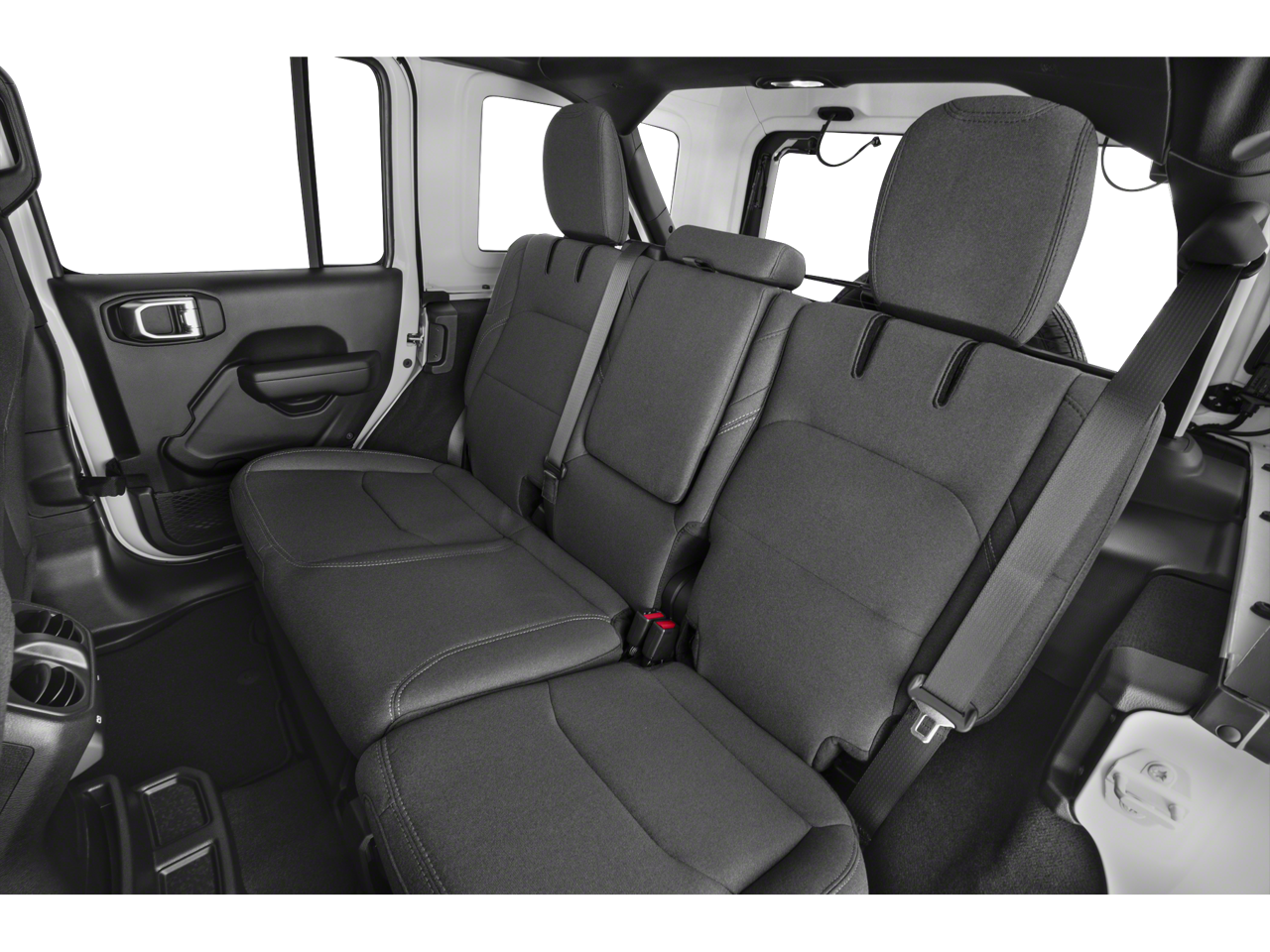 2024 Jeep Wrangler 4xe High Altitude