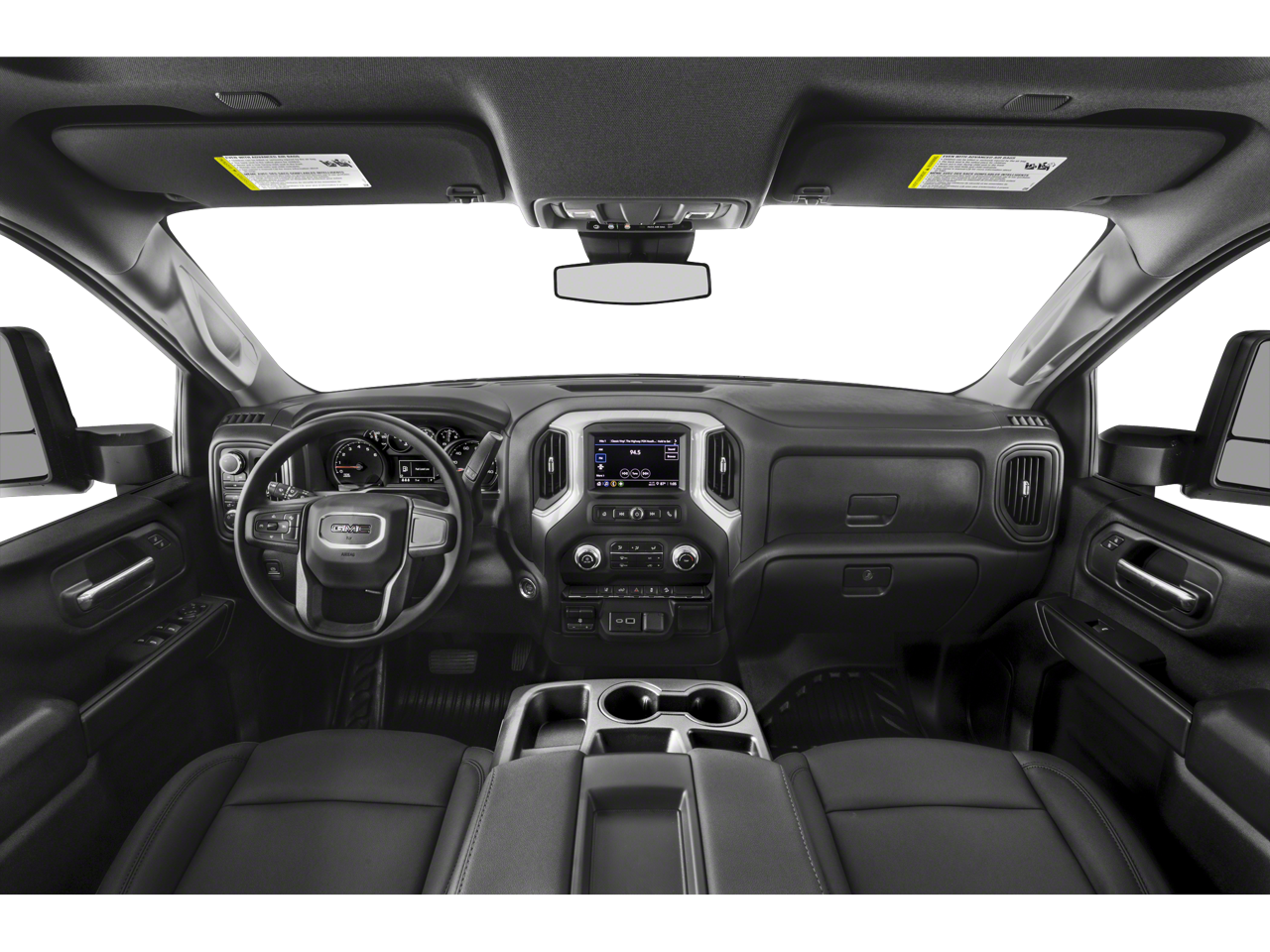 2025 GMC Sierra Denali Ultimate