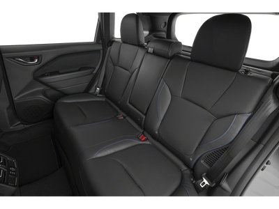 2025 Subaru Forester Hybrid Limited Hybrid
