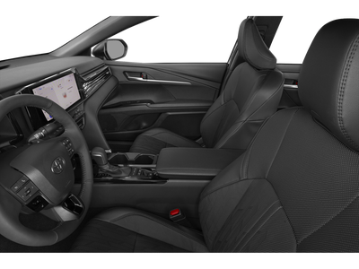 2025 Toyota Camry Hybrid XSE