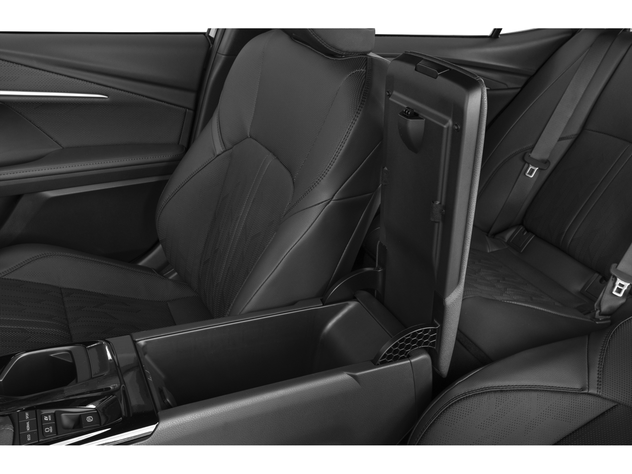 2025 Toyota Camry Hybrid XSE