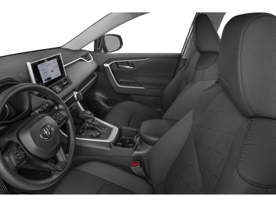 2025 Toyota RAV4 Hybrid Hybrid XLE