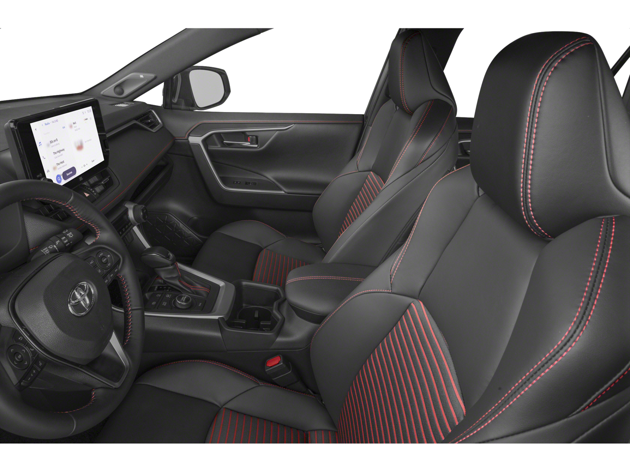 2025 Toyota RAV4 Prime XSE