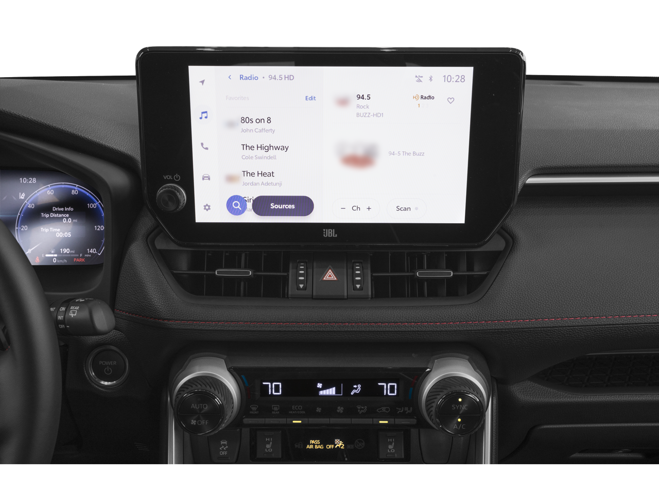 2025 Toyota RAV4 Prime XSE