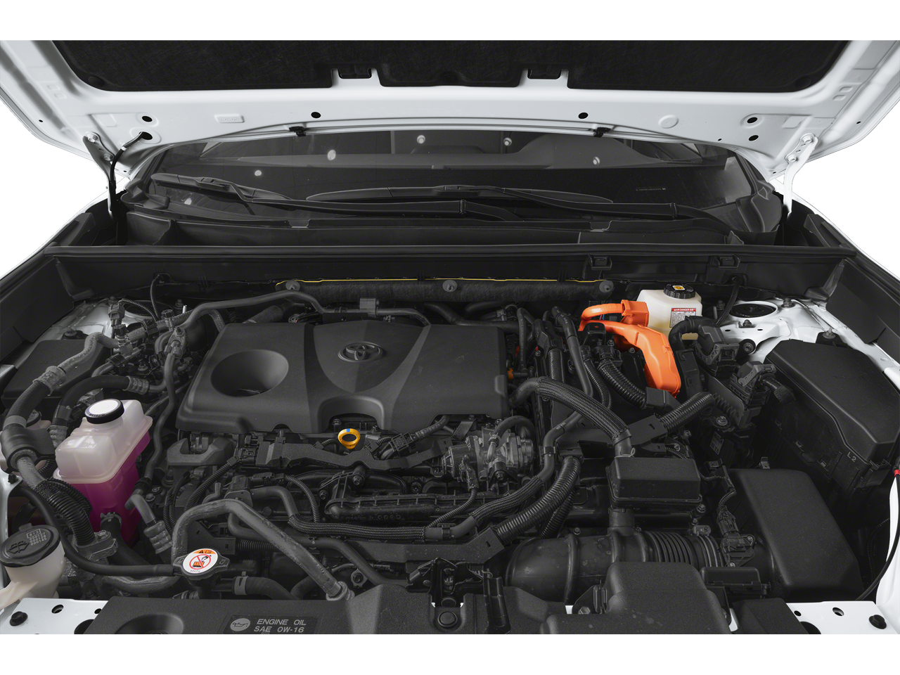 2025 Toyota RAV4 Prime XSE