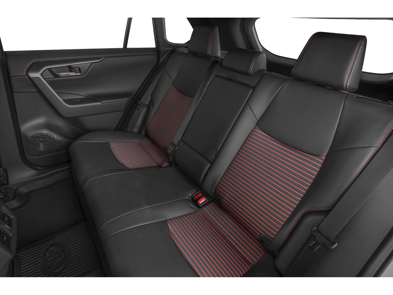 2025 Toyota RAV4 Prime XSE