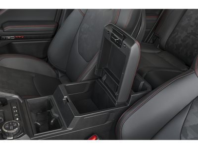 2026 Toyota Tacoma Hybrid TRD Pro Hybrid