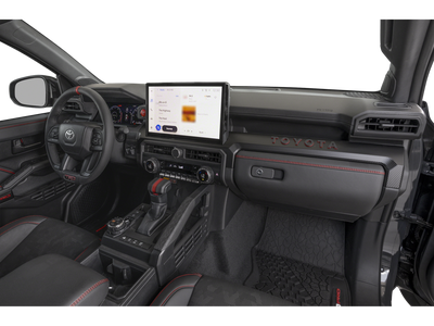 2026 Toyota Tacoma Hybrid TRD Pro Hybrid
