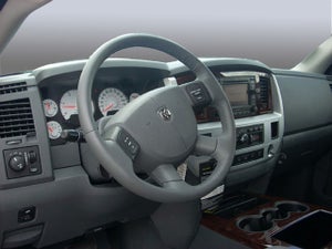 2008 Dodge Ram Pickup SLT