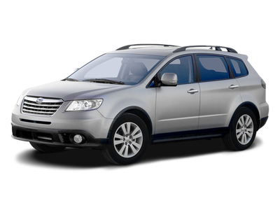 2008 Subaru Tribeca 5-Pass Ltd w/Nav