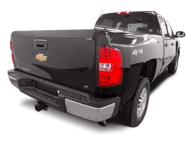 2009 Chevrolet Silverado Work Truck