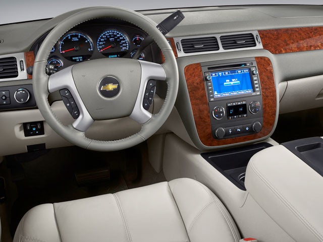 2009 Chevrolet Silverado Work Truck