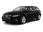 2010 Audi A4 2.0T Premium