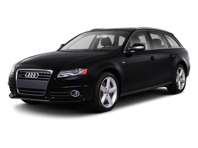 2010 Audi A4 2.0T Premium