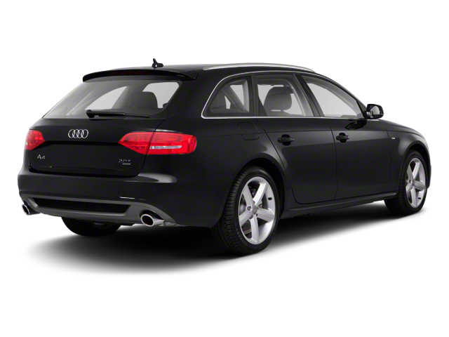2010 Audi A4 2.0T Premium