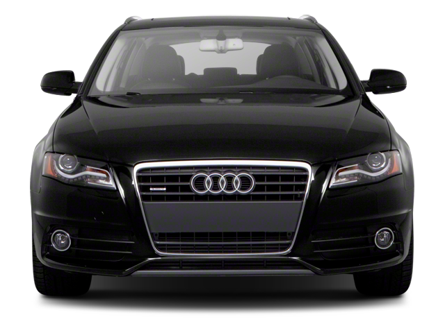 2010 Audi A4 2.0T Premium