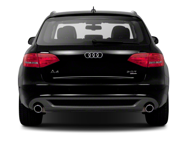2010 Audi A4 2.0T Premium