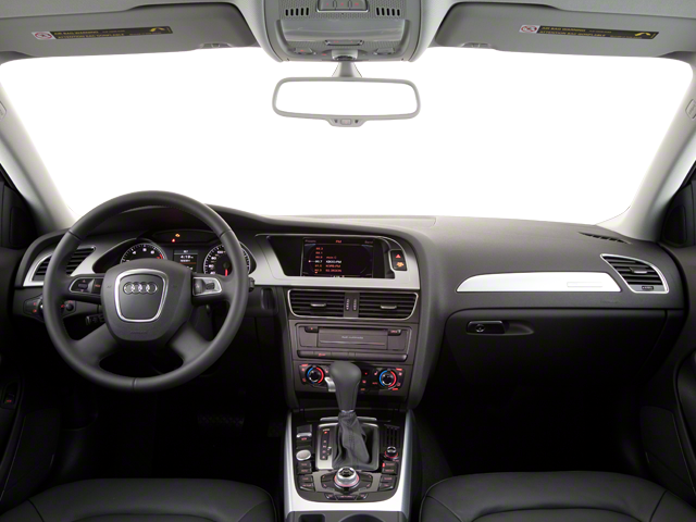 2010 Audi A4 2.0T Premium