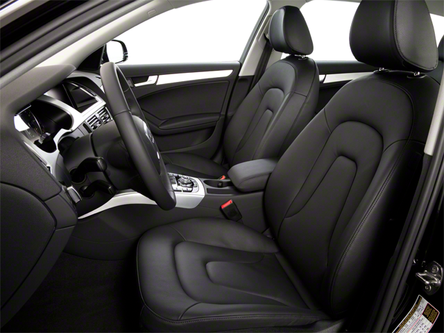 2010 Audi A4 2.0T Premium