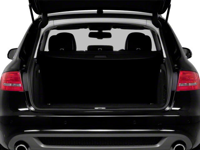 2010 Audi A4 2.0T Premium