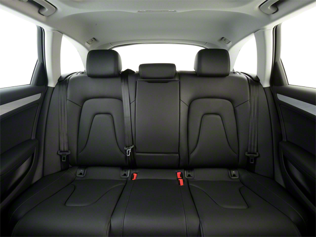 2010 Audi A4 2.0T Premium